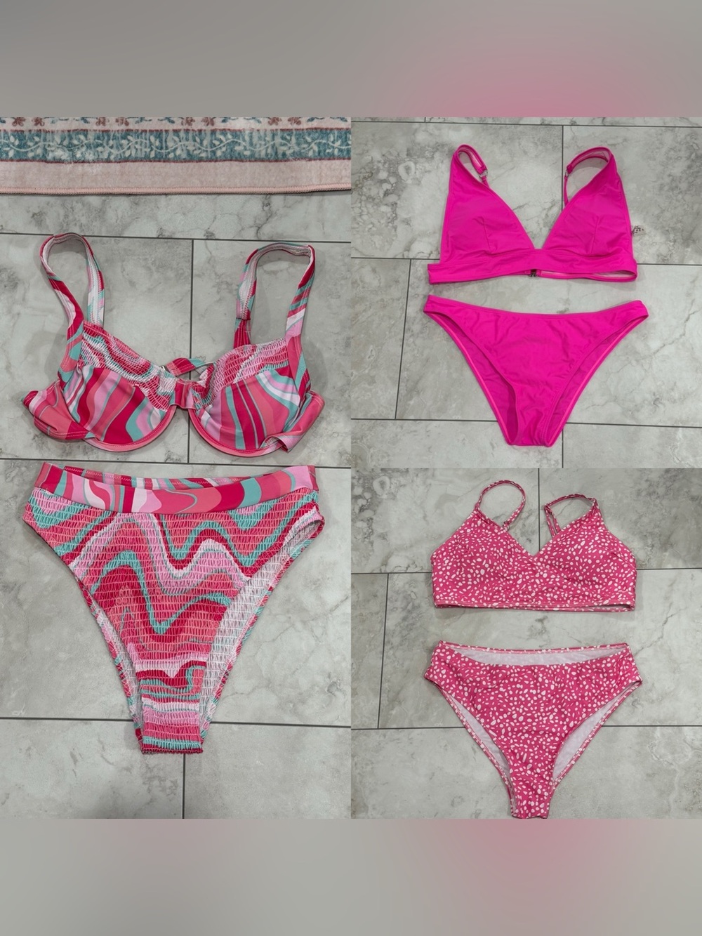 Bikini Bundle